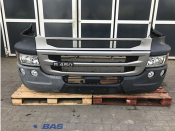 Buferis SCANIA R