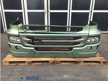 Buferis SCANIA R
