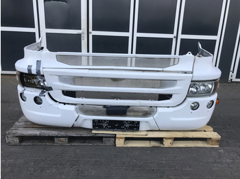 Buferis SCANIA R