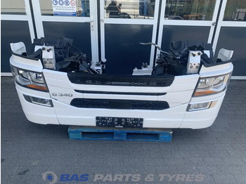Buferis SCANIA R