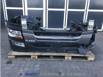 Buferis SCANIA R
