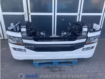 Buferis SCANIA R