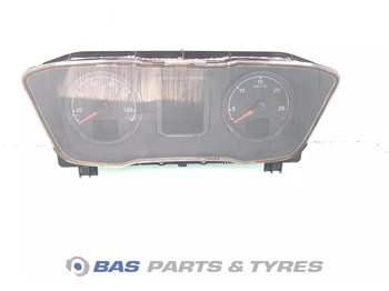 Mērinstrumentu panelis SCANIA R