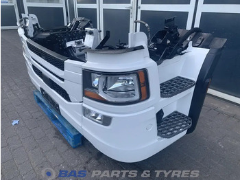 Buferis - Kravas automašīna Scania R-Serie NextGen: foto 2