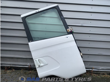 Durvis un rezerves daļas SCANIA R