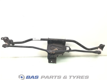 Stikla tīrītājs SCANIA