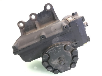 Stūres mehānisms SCANIA