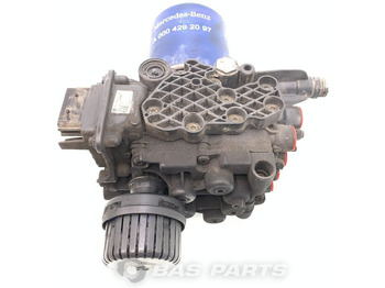 Rezerves daļa MERCEDES-BENZ