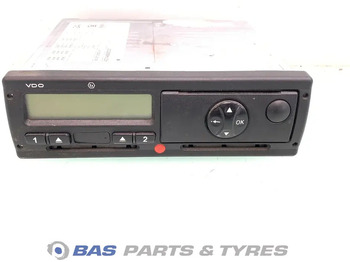 Rezerves daļa MERCEDES-BENZ