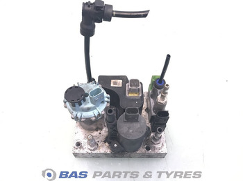 Rezerves daļa RENAULT