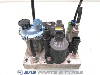 Rezerves daļa RENAULT