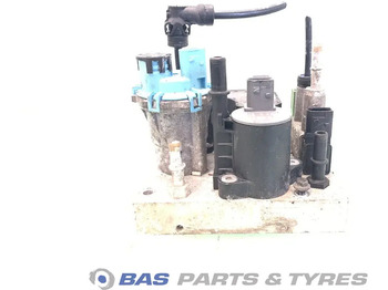 Rezerves daļa VOLVO