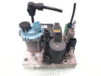 Rezerves daļa VOLVO