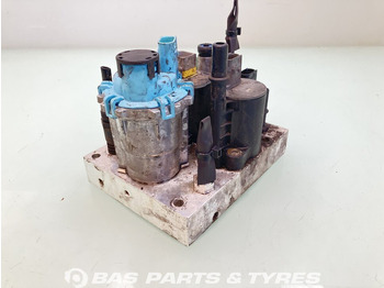 Rezerves daļa VOLVO