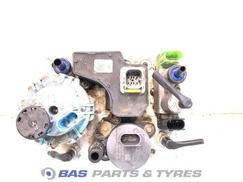 Rezerves daļa VOLVO