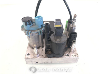 Rezerves daļa VOLVO