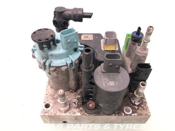 Rezerves daļa VOLVO