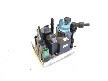 Rezerves daļa VOLVO