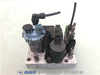 Rezerves daļa VOLVO