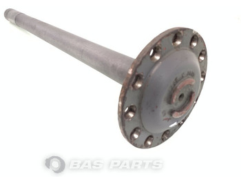 Rezerves daļa VOLVO