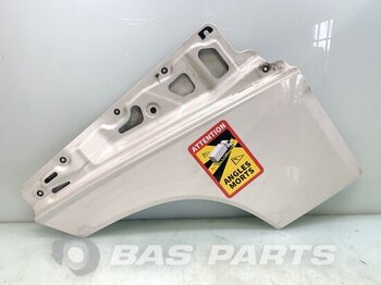 Durvis un rezerves daļas - Kravas automašīna VOLVO FH4 Door extension 82178247: foto 1