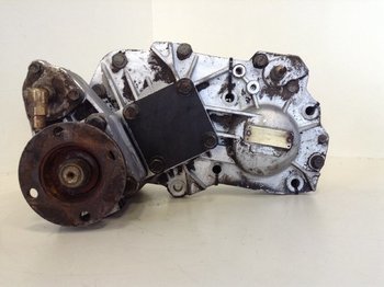 Transmisija - Kravas automašīna VOLVO PTO PTRD-D1 21614028: foto 1