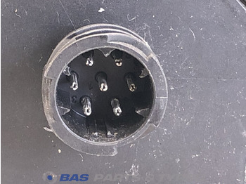 Tālās gaismas - Kravas automašīna Volvo Achterlicht Links Volvo 82483074: foto 4