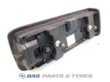 Tālās gaismas - Kravas automašīna Volvo Achterlicht Links Volvo 82483074: foto 3