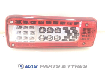 Tālās gaismas VOLVO