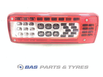 Tālās gaismas VOLVO