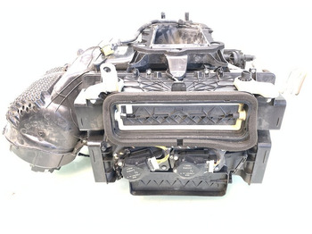 Apsilde/ Ventilācija VOLVO