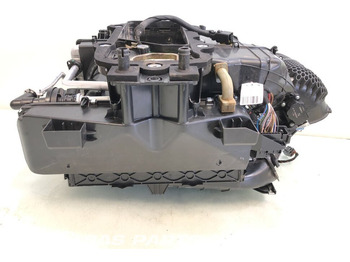 Apsilde/ Ventilācija VOLVO