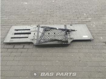 Rāmis/ Šasija VOLVO