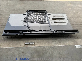 Rāmis/ Šasija VOLVO