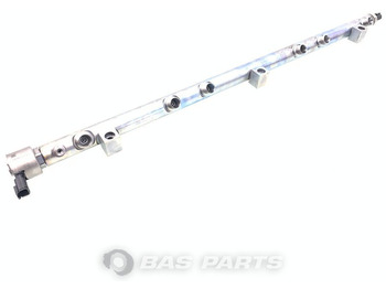 Degvielas sistēma VOLVO