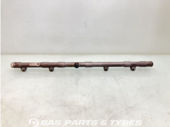 Degvielas sistēma VOLVO