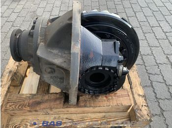 Diferenciālis VOLVO