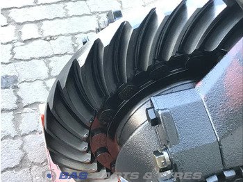 Diferenciālis - Kravas automašīna Volvo Differentieel RSS1356 RSS1356: foto 5 Diferenciālis - Kravas automašīna Volvo Differentieel RSS1356 RSS1356: foto 5