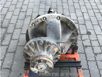 Diferenciālis - Kravas automašīna Volvo Differentieel RSS1356 RSS1356: foto 4 Diferenciālis - Kravas automašīna Volvo Differentieel RSS1356 RSS1356: foto 4