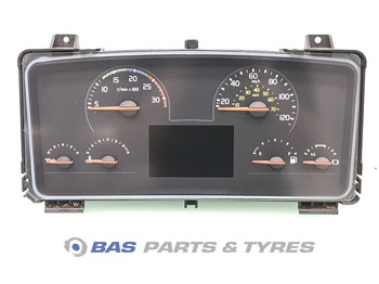 Mērinstrumentu panelis VOLVO FE