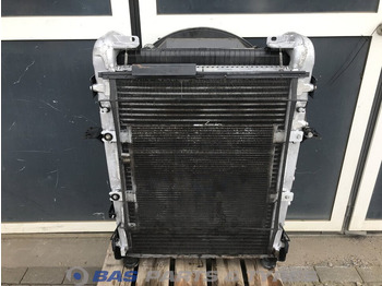 Radiators VOLVO FE