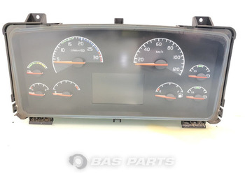 Mērinstrumentu panelis VOLVO FE