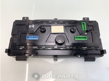 Mērinstrumentu panelis - Kravas automašīna Volvo FE Instrumentenpaneel Volvo 20801968: foto 2 Mērinstrumentu panelis - Kravas automašīna Volvo FE Instrumentenpaneel Volvo 20801968: foto 2