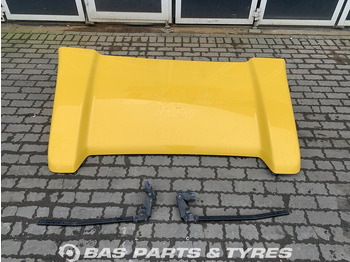 Aerodinamika/ Spoileris VOLVO FH