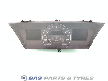 Mērinstrumentu panelis VOLVO FH