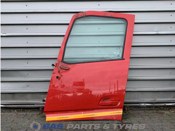 Durvis un rezerves daļas VOLVO FH