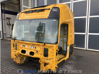 Kabīne un interjers VOLVO FH
