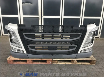 Buferis VOLVO FH