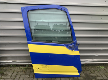 Durvis un rezerves daļas VOLVO FH