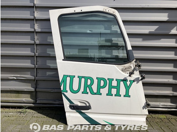 Durvis un rezerves daļas VOLVO FH